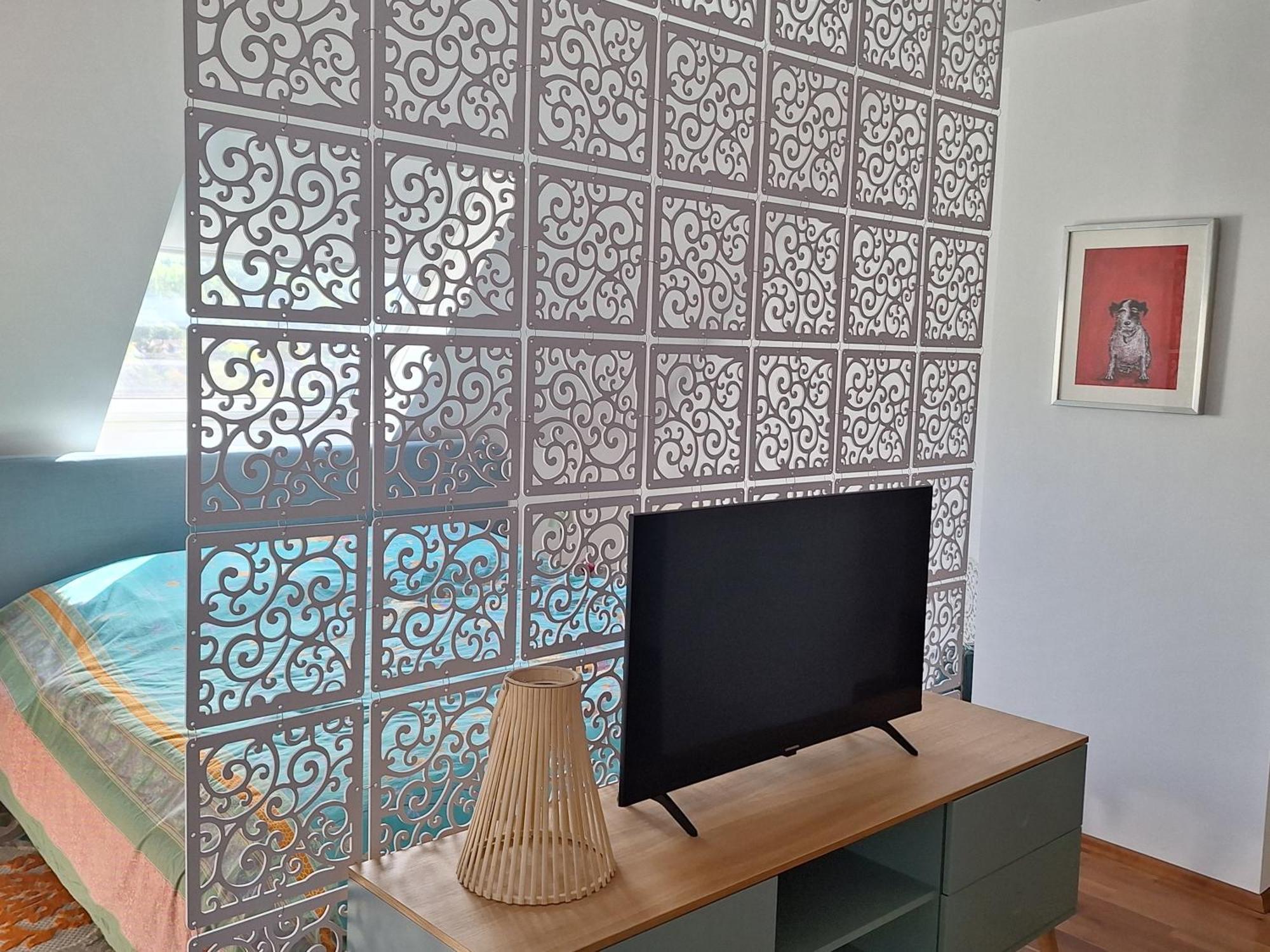 Kleines Domizil Am Suedhang Ortenberg  Dış mekan fotoğraf