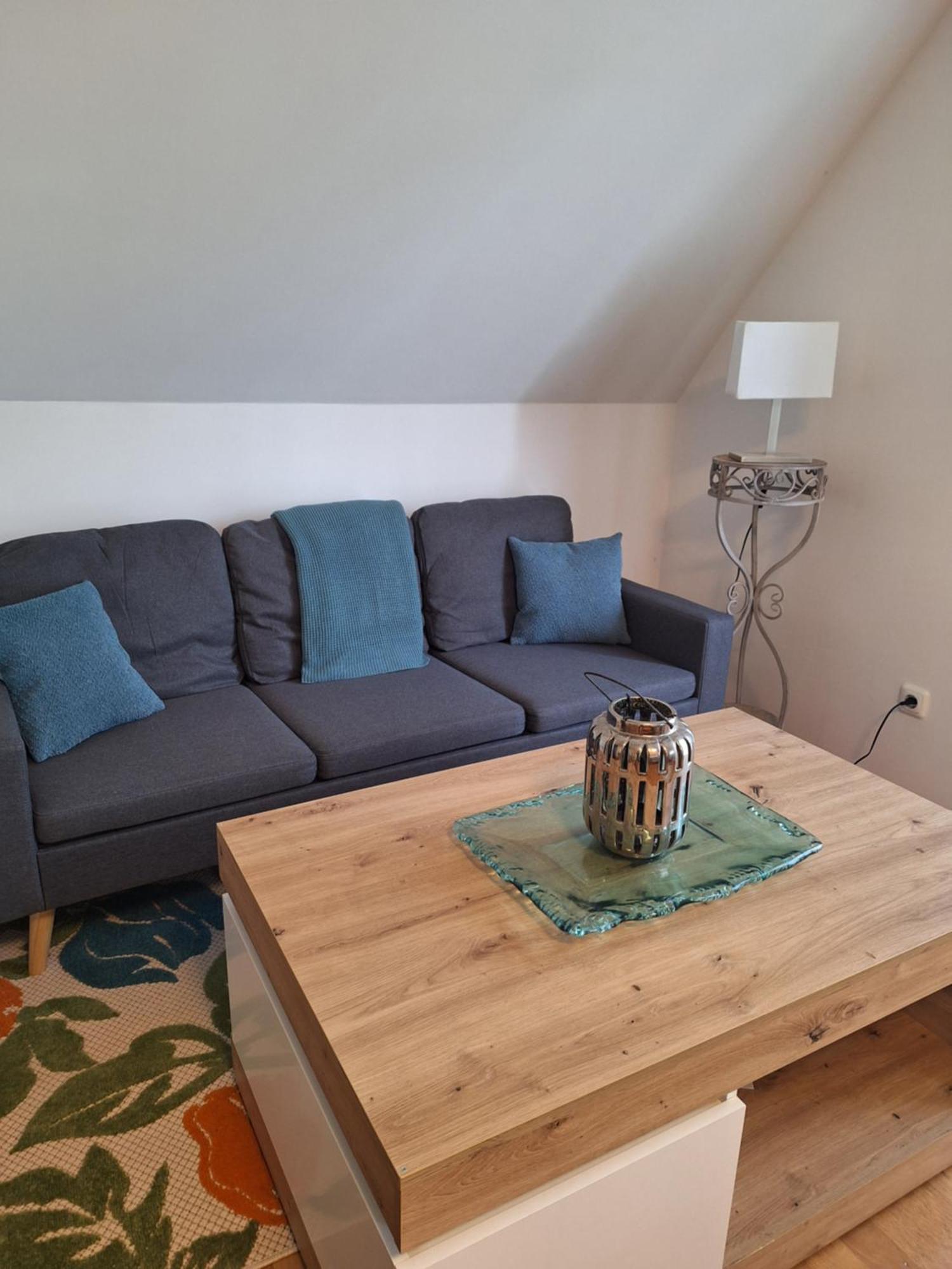 Kleines Domizil Am Suedhang Ortenberg  Dış mekan fotoğraf