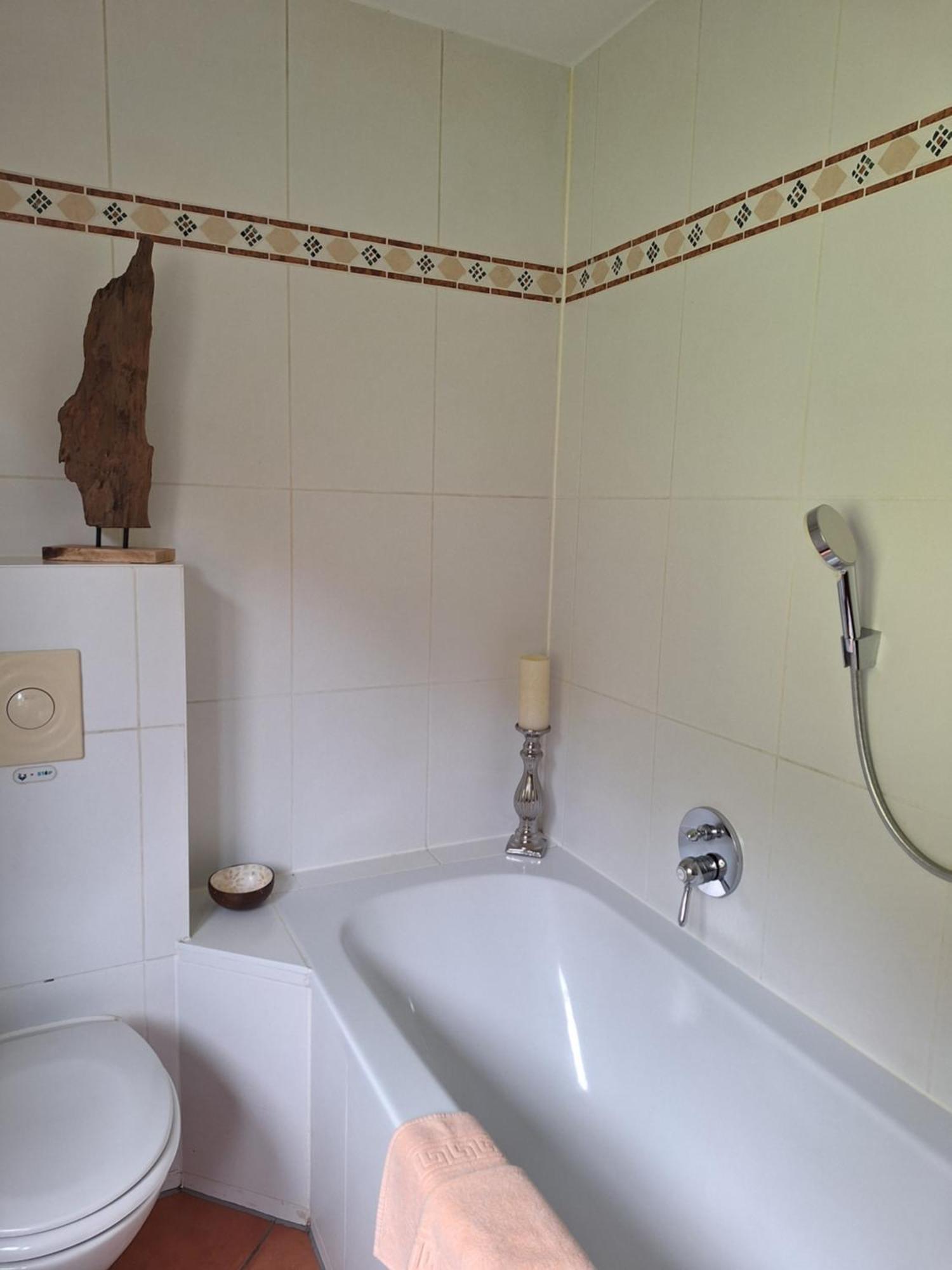 Kleines Domizil Am Suedhang Ortenberg  Dış mekan fotoğraf